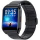 Rubicon RNCE89 Black SMARUB162 Smartwatch