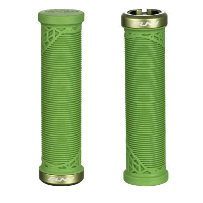 FUNN HILT JR Griffe grün