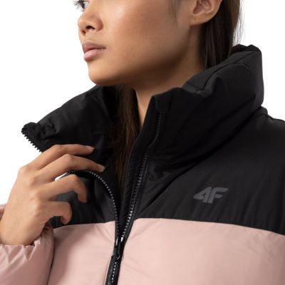 15. Jacke 4F W H4Z22 KUDP014 65S