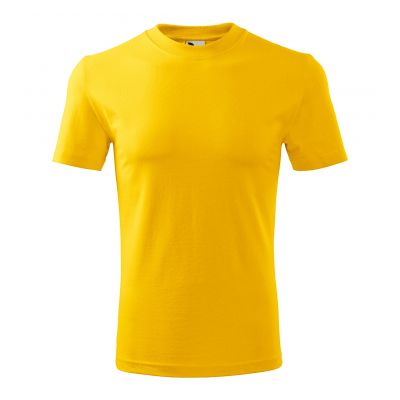 3. Adler Classic U T-Shirt MLI-10104