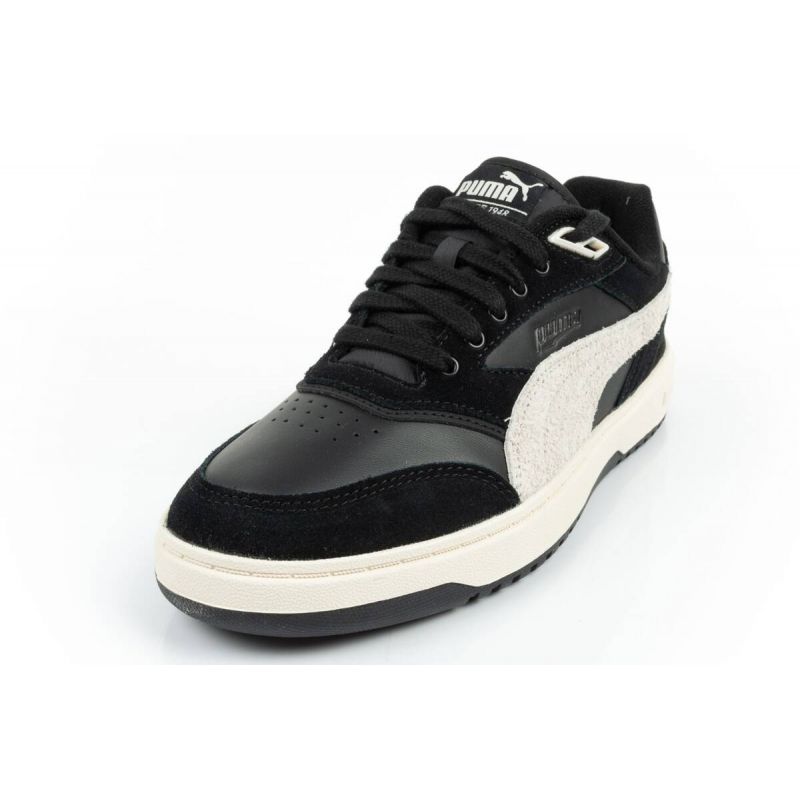 3. Puma Doublecourt W Schuhe 393283 04