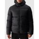 9. Herren Winter Daunenjacke mit synthetischer Füllung 4F 4FWAW24TDJAM480-20S