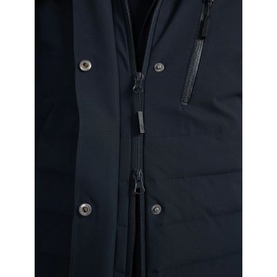 19. Skijacke 10000 Membran Damen 4F 4FRAW25TTJAF1072-20S