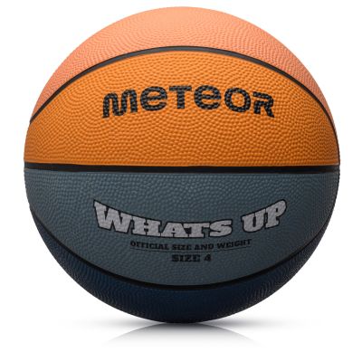 4. Basketball Meteor Was ist los 4 16793 Größe 4