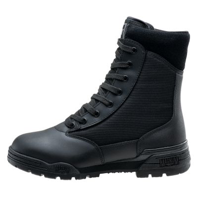 7. Magnum Classic M Schuhe 0802035010737