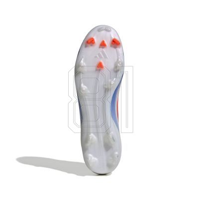 4. Adidas F50 League FG/MG IE0601 Schuhe
