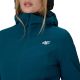 8. Damen-Skijacke 4F F1221 Meeresgrün 4FWAW26TTJAF1221 46S