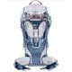 8. Deuter Kid Comfort Active Midnight Babytrage