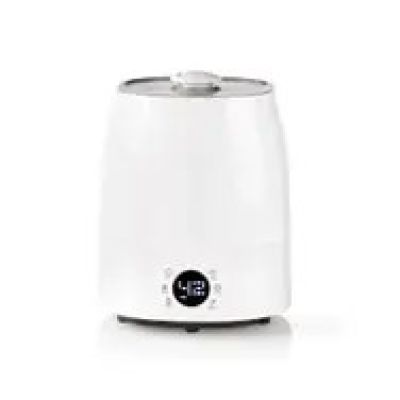 Nedis HUMI120CWT – Luftbefeuchter