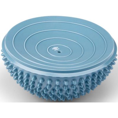 8. Sensorische Massage-Halbkugel, 2 Stück, blauer Umbro