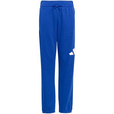 2. adidas Essentials 280 Blaue Kinderhose JV9916