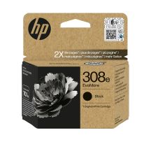 HP 308e Tinte Schwarz 7FP22UE
