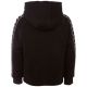 3. Kappa Igon Jr sweatshirt 309043J 19-4006