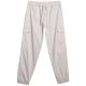 2. Herrenhose 4F CAS M1210 kühles Hellgrau 4FWAW25TTROM1210 27S
