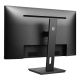 24. Philips 275S9JML/00 Computermonitor 68,6 cm (27") 2560 x 1440 px Quad HD LCD Schwarz