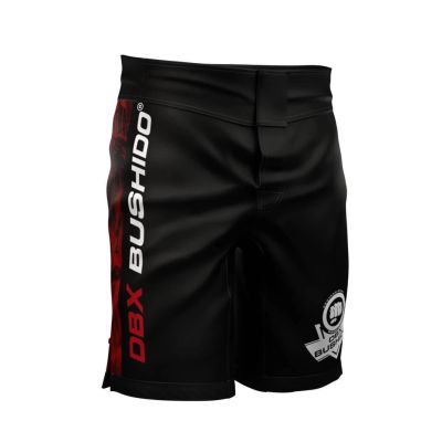 Shorts - Trainingsshorts für Kampfsport "Leone" M