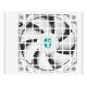 2. DeepCool PS850G-FE weißes Netzteil