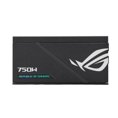 5. ASUS ROG LOKI SFX-L 750W Platinum Netzteil
