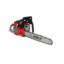 Benzin-Kettensäge 40-45 cm 2,4 kW