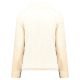 4. Damen-Fleecejacke Geographical Norway TICARINA OFF WHITE DB LADY 0124 (WZ8084F/GN-OFF WHITE)