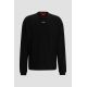 Hugo Daposo M Sweatshirt 50511029-001