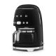 15. SMEG DCF02BLEU Filterkaffeemaschine