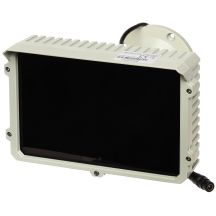 Infrarot-Strahler EXTERNE INFRAROT-BELEUCHTUNG