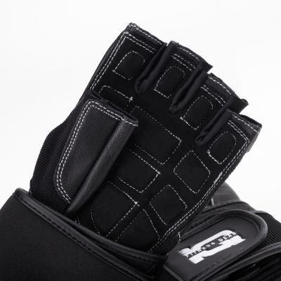 7. Herren-Handschuhe BURIED III