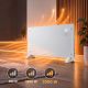 7. Extralink Smart Glasheizkörper 2000W | Weiß