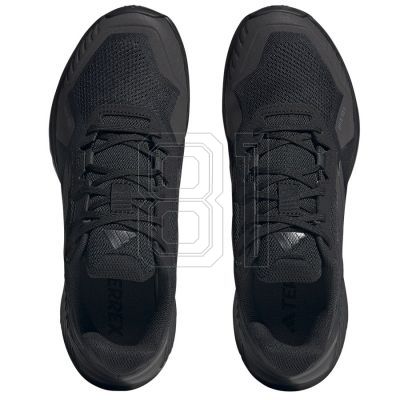 10. Adidas Terrex Soulstride Rain.Rdy M IF5015 Laufschuhe