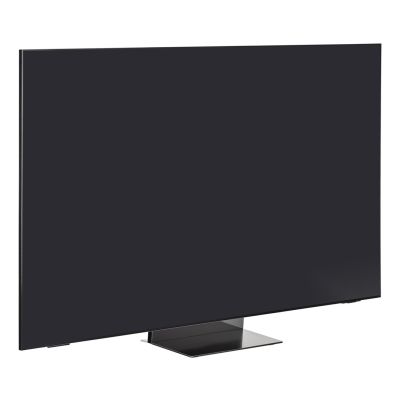 2. Samsung QE98QN990F Neo QLED Fernseher 98" 8K Ultra HD 100 Hz Tizen Dolby Atmos DVB-T2 Schwarz