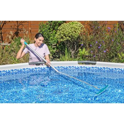 44. Bestway 58831 Poolreinigungsset