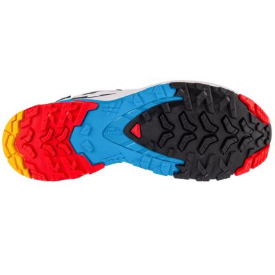 4. Salomon XA Pro 3D v9 GTX W 477165 Schuhe
