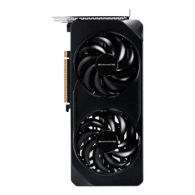 4. Gainward RTX5060 Ghost OC 8GB GDDR7 HDMI 3xDP Grafikkarte
