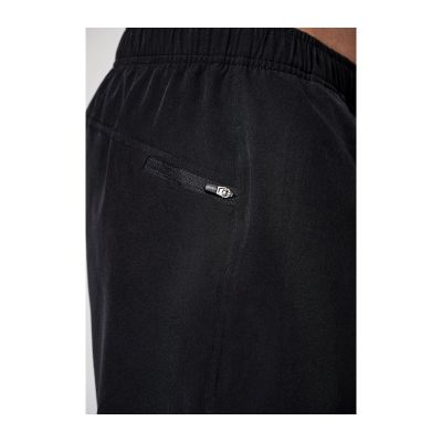 8. CASALL M Kurze Trainingsshorts schwarz
