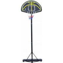 Verstellbares Basketballset 2,45–3,05 m CYKLON