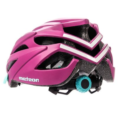 4. Meteor Marven 24721-24722 Fahrradhelm