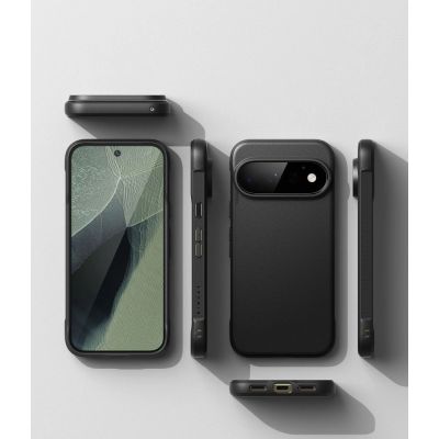 5. Ringke Onyx Magsafe Hülle für Google Pixel 11 Pro - Schwarz