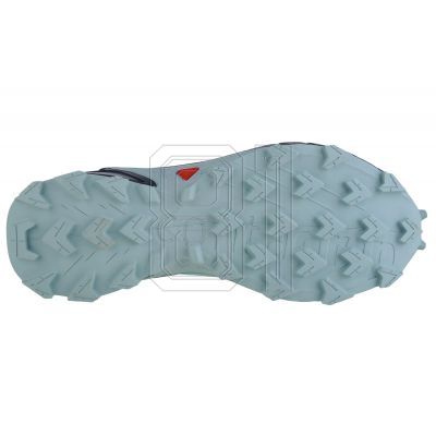 4. Salomon Supercross 4 GTX W 473169 Laufschuhe