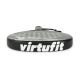 12. Virtufit Padel Precision Pro VF12012 Padelschläger