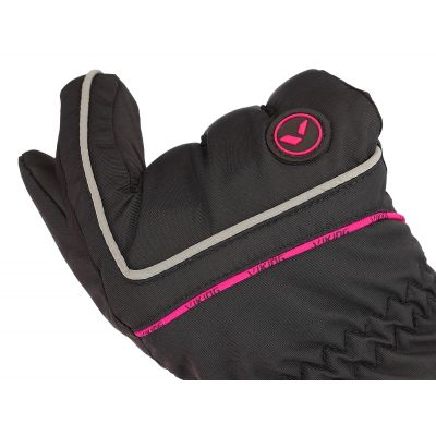 3. Viking Kevin Ski Kids JR 120/11/2255/43 Skihandschuhe