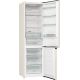 2. GORENJE NRK6202AC4 Kühl-Gefrierkombination