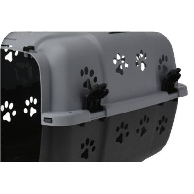 5. Haustiertransportbox 48 x 32 x 30 cm