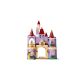 5. LEGO Disney 43289 – Das verzauberte Schloss aus Die Schöne und das Biest