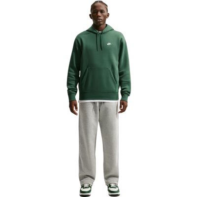 6. Nike Club BB Herren-Sweatshirt grün FN3859 323