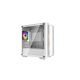 33. DeepCool CC360 WH Gehäuse