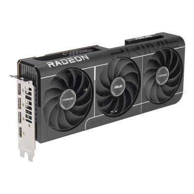 58. Grafikkarte ASUS PRIME RX9070 O16G EVO