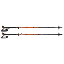 Skitouren-/Trekkingstöcke LEKI Sherpa FX Carbon Strong 120-140 cm