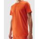 2. T-shirt 4F M 4FAW23TTSHM0865-70S