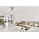 4. Pendelleuchte Activejet AJE-ALMA 3P E27 3x40 W